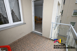 Mieszkanie 2 pok. Ul. Godlewskiego